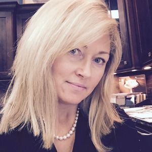 Meet your Posher, Kate